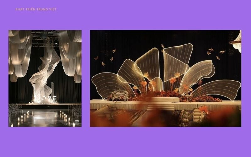 Backdrop xuyên thấu